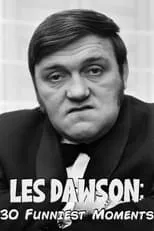 Poster de Les Dawson: 30 Funniest Moments