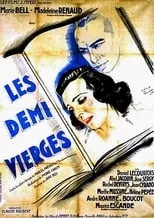 Póster de la película Les Demi-Vierges