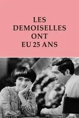 George Chakiris en la película Les demoiselles ont eu 25 ans