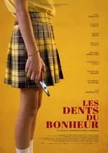 Portada de Les Dents du bonheur