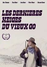 Félicie Robert es Catherine en Les dernières neiges du Vieux Go