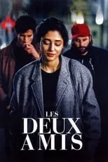 Poster de Les deux amis