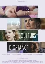 Película Les deux couleurs d'Ortance