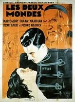 Poster de Les Deux Mondes