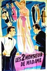 Película Les deux Monsieur de Madame