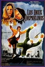 André Cagnard interpreta a  en Les deux orphelines