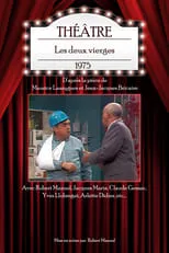 Película Les Deux Vierges