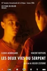 Julie Duclos es La jeune fille bourgeoise en Les deux vies du serpent