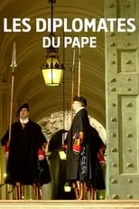 Portada de Les Diplomates du Pape