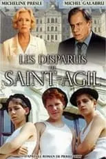 Película Les Disparus de Saint-Agil