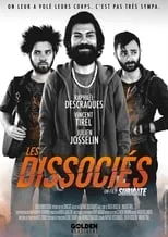 Poster de la película Les Dissociés - Películas hoy en TV