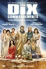 Película Les dix commandements