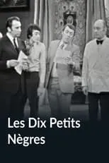 Película Les Dix Petits Nègres