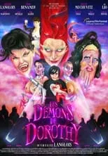 Película Les démons de Dorothy