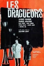 Película Les dragueurs