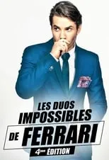 Película Les duos impossibles de Jérémy Ferrari : 4ème édition