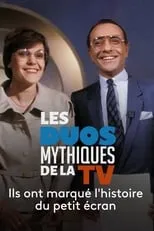 Película Les Duos mythiques de la télévision