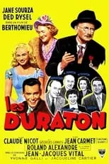 Película Les Duraton