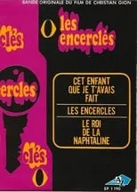 Póster de Les encerclés