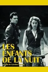 Poster de la película Les enfants de la nuit - Películas hoy en TV