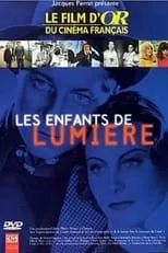 Póster de la película Les Enfants de Lumière