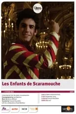 Poster de la película Les Enfants de Scaramouche - Películas hoy en TV