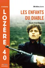 Moni Greco es Eliane Lacroux en Les enfants du diable