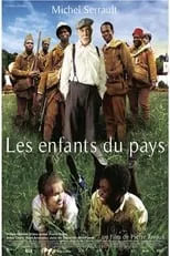 Poster de la película Les enfants du pays - Películas hoy en TV