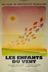 Póster de la película Les Enfants du vent