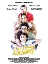 Película Les enfants Lachance