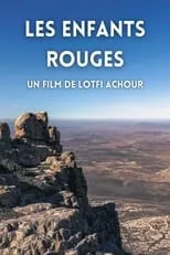 Película Les enfants rouges