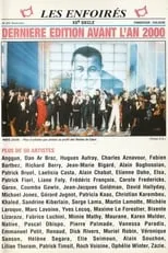 Hugues Aufray interpreta a  en Les Enfoirés 1999 - Dernière édition avant l'an 2000