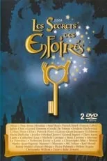 Poster de la película Les Enfoirés 2008 - Les secrets des Enfoirés - Películas hoy en TV