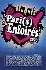 Película Les Enfoirés 2020 - Le Pari(s) des Enfoirés