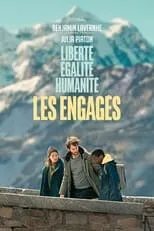 Poster de la película Les Engagés - Películas hoy en TV