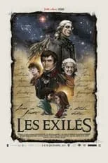 Poster de la película Les Exilés - Películas hoy en TV