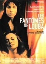 Poster de la película Les fantômes de Louba - Películas hoy en TV