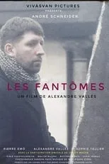 Portada de Les Fantômes