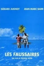 Póster de la película Les Faussaires