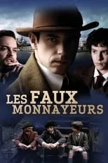 Película Les faux monnayeurs