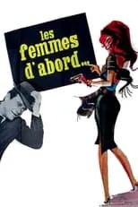 Darío Moreno interpreta a L'aubergiste en Les Femmes d'abord