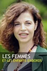 Mélisande Labrande es Thyphaine en Les femmes et les enfants d'abord