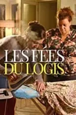 Póster de la película Les Fées Du Logis