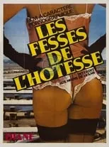 Película Les Fesses de l'hôtesse