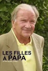 Poster de Les Filles à papa