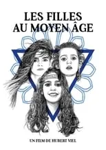 Poster de Les Filles au Moyen-Âge