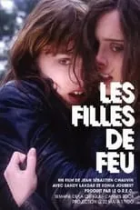 Les filles de feu portada