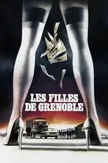 Película Les Filles de Grenoble