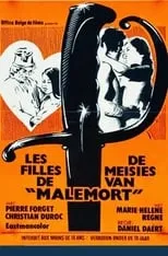 Película Les Filles de Malemort