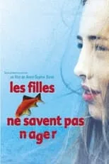 Poster de la película Les filles ne savent pas nager - Películas hoy en TV